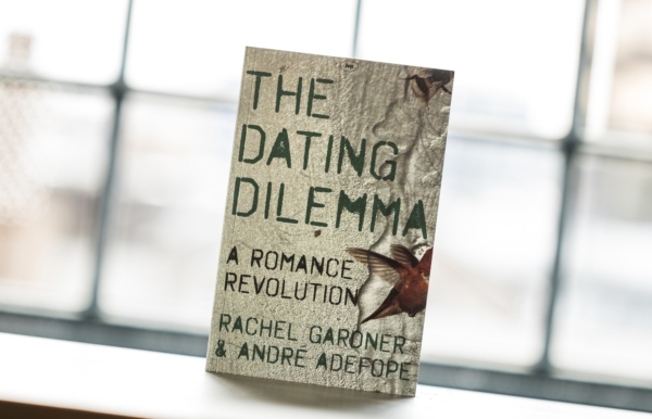 The Dating Dilemma by Mariah Ankenman